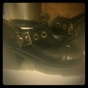 Women's Harley Davidson boots